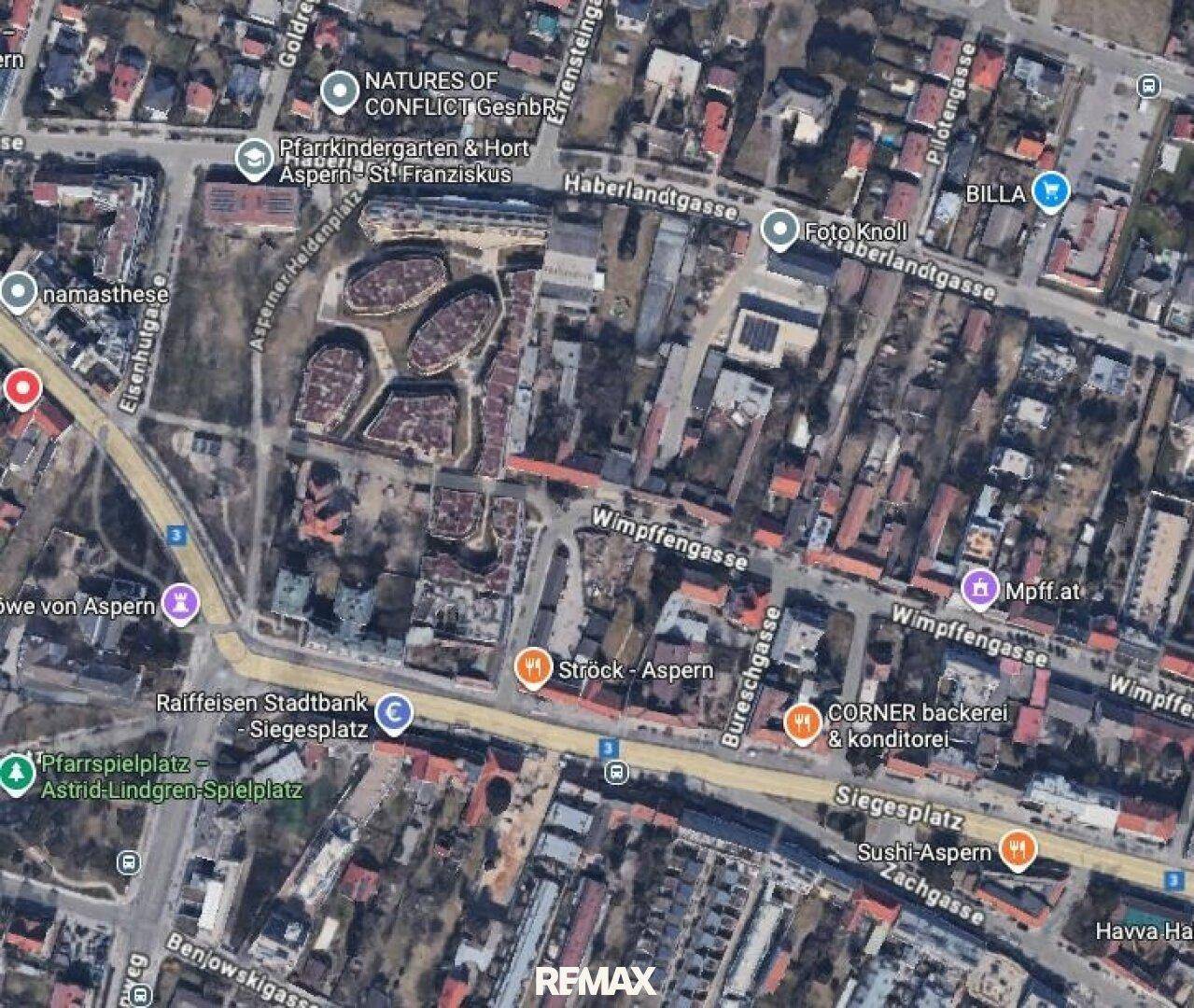 Google Earth