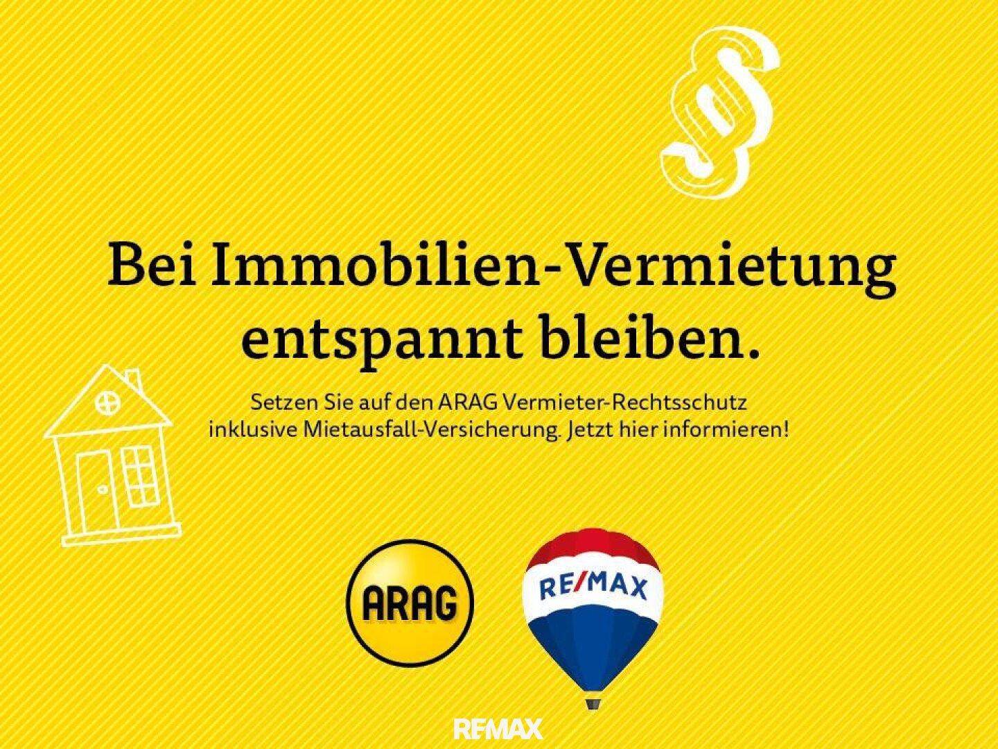 ARAG Vermieter Rechtschutz