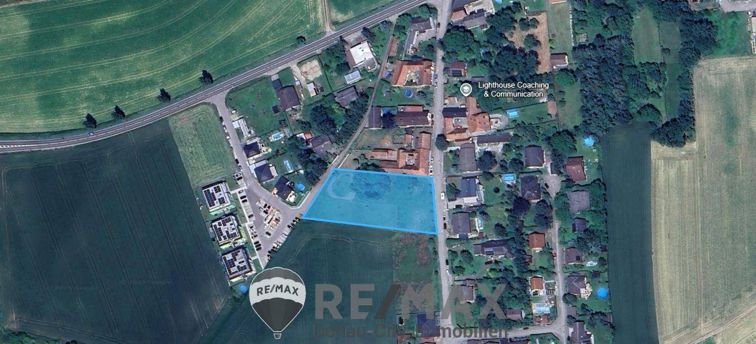 "4.000m² Bauland zwischen Tulln und St.Pölten!" - Ansicht 4