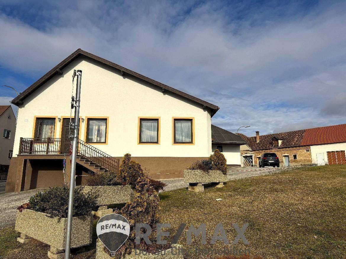 "Ein-/Mehrfamilienhaus im Zentrum!" - Ansicht 3