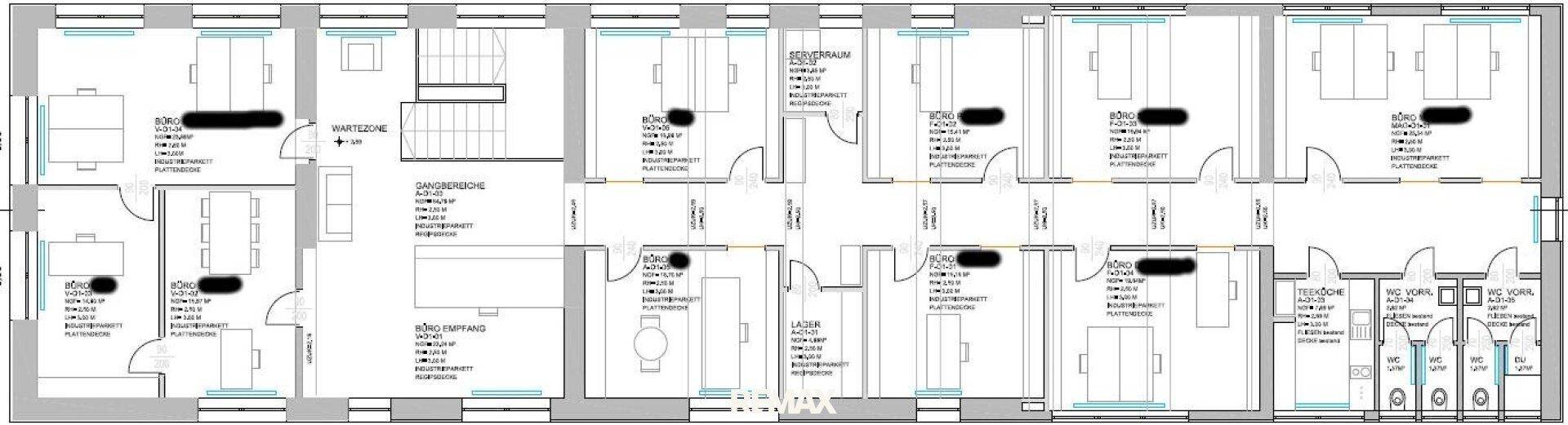 Plan OG