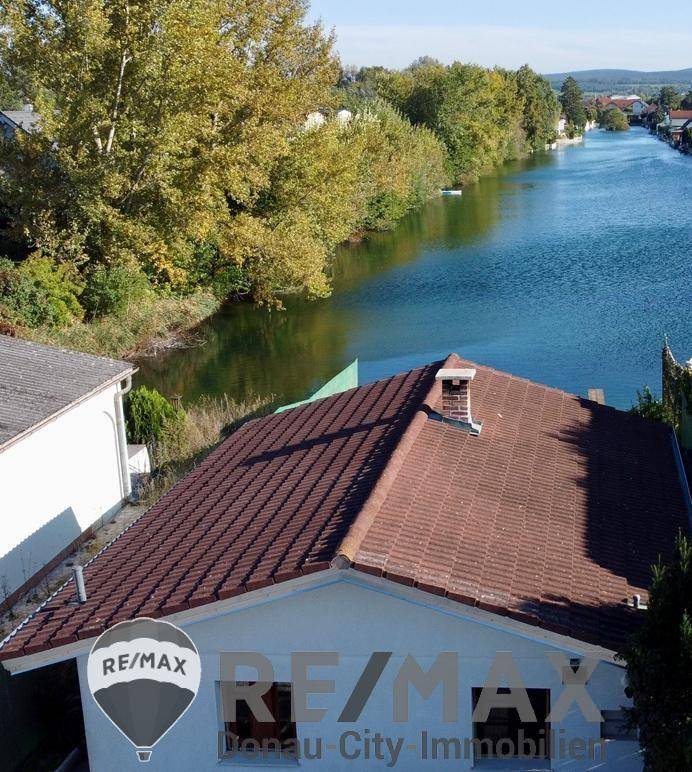 "Wohnen direkt am Wasser!" - Ansicht 4