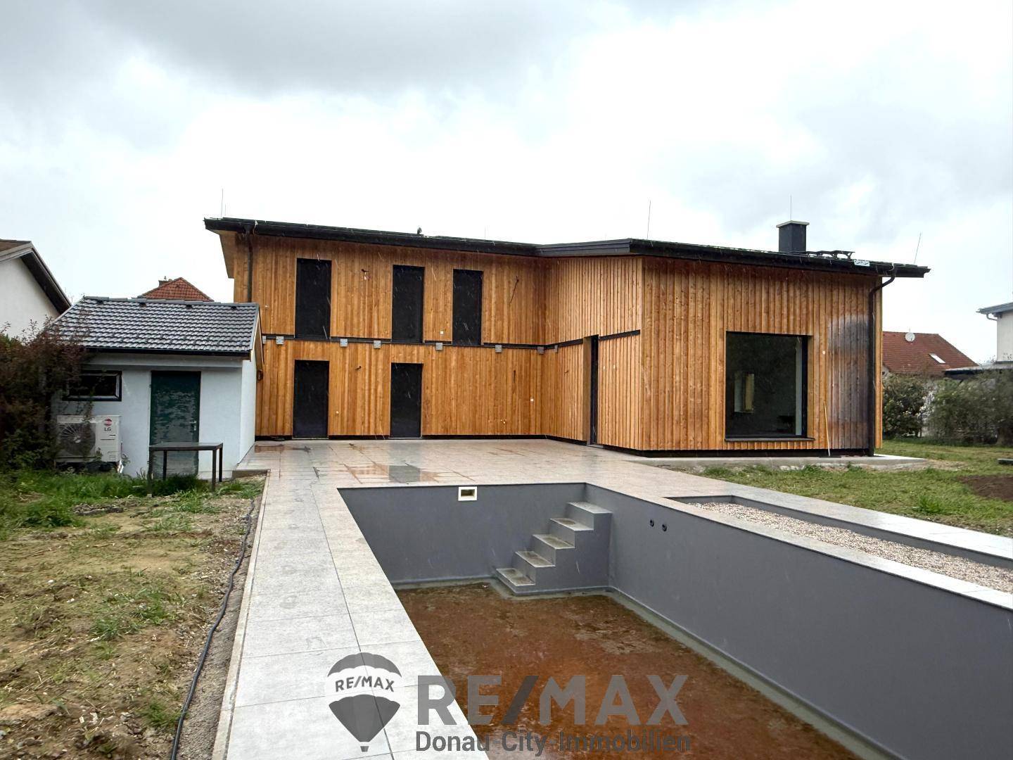 “Idyllische Smart-Residenz im Wald mit Pool!” - Ansicht 5