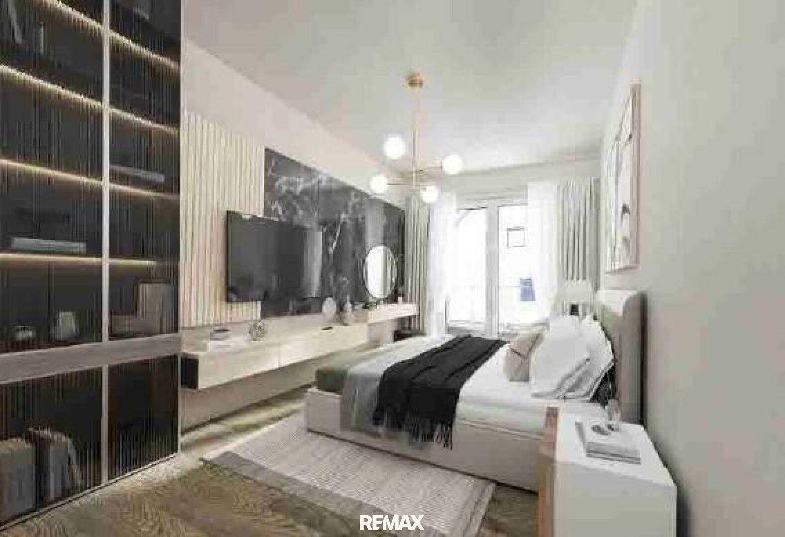 Beispiel Schlafzimmer