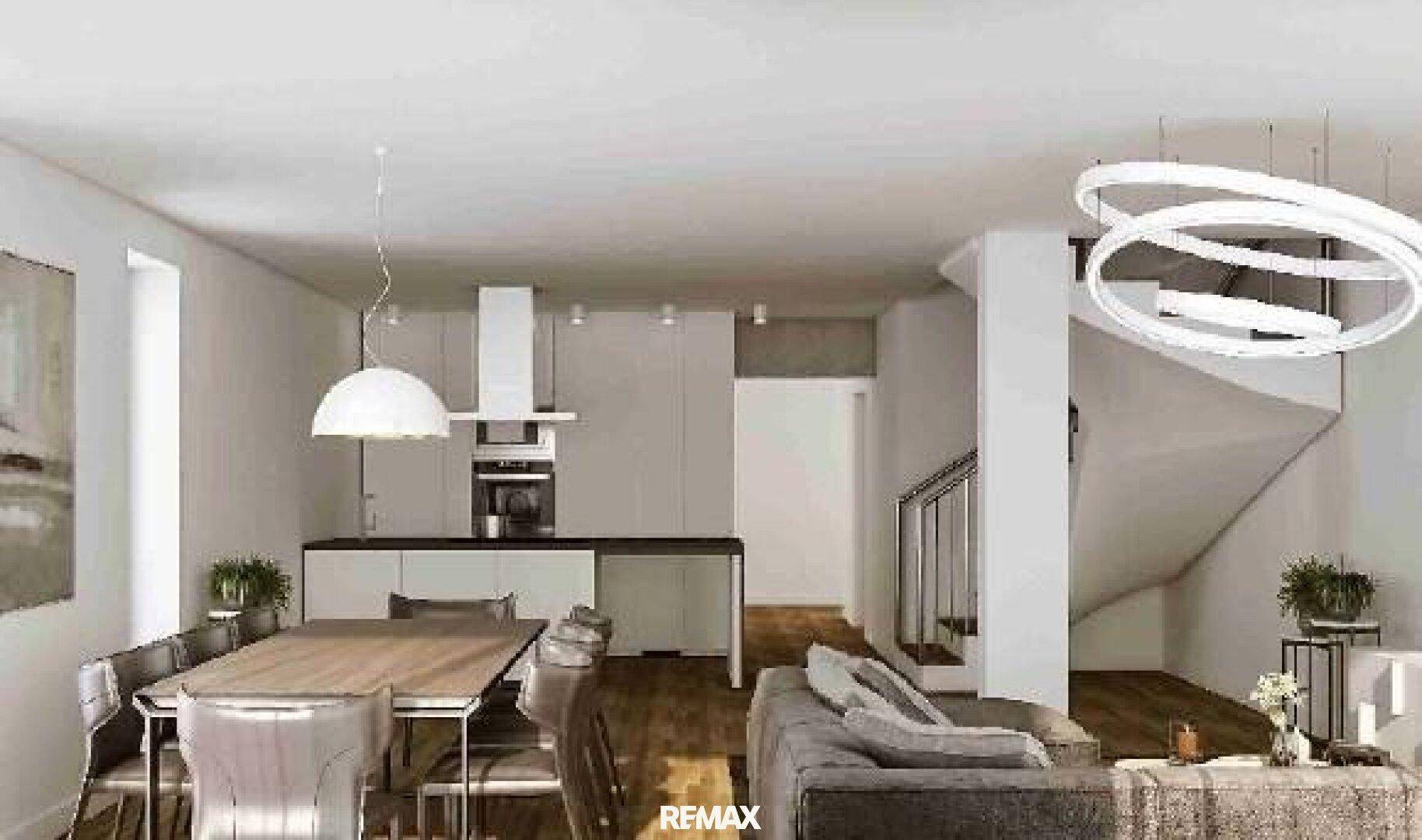 Beispiel Wohnzimmer