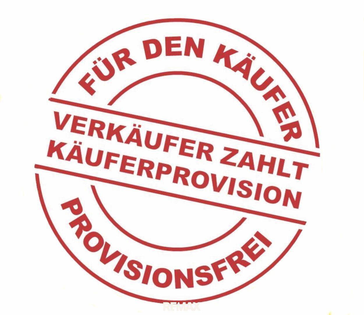 provisionsfrei für den Käufer