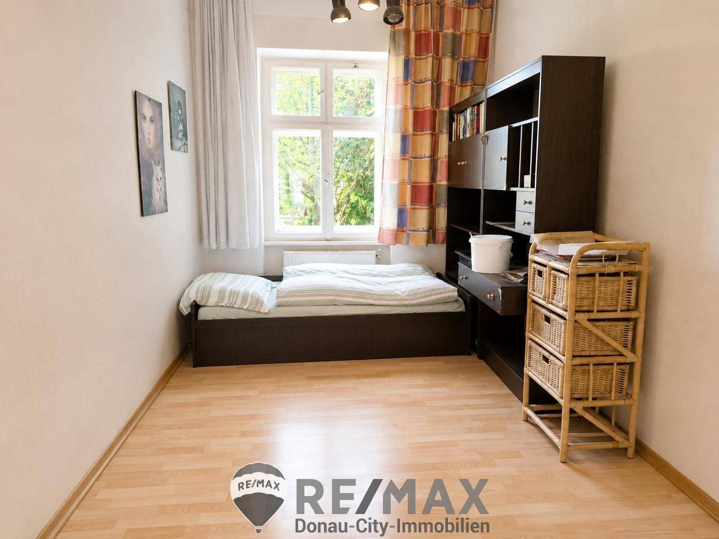 Charmantes Einfamilienhaus mit Traumgarten auf 435 m² Grundstück in 1100 Wien – pohled 4