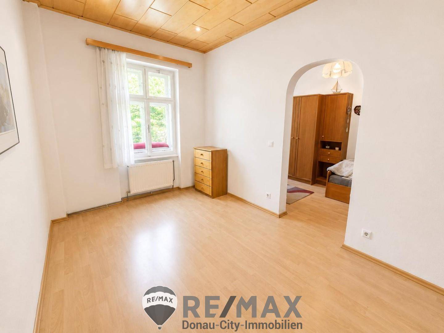 Charmantes Einfamilienhaus mit Traumgarten auf 435 m² Grundstück in 1100 Wien – pohled 6