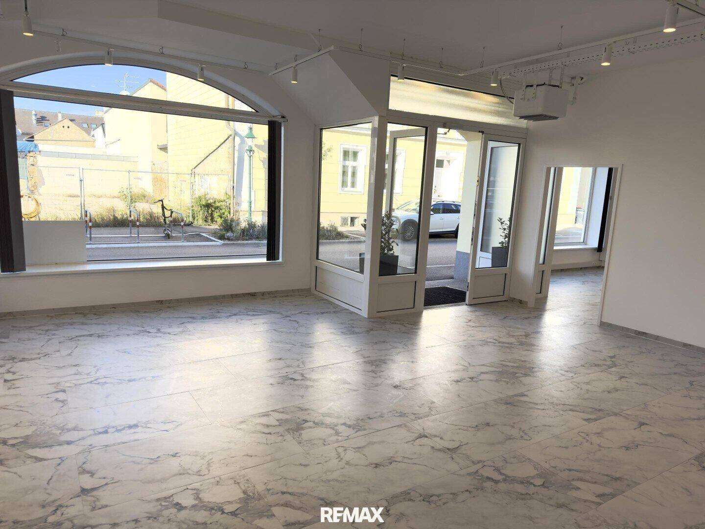 04 Büro 3430 Tulln