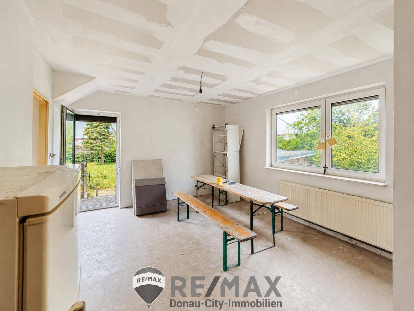"StoP: FriscH SanierteS ZuhausE &amp; SonnigeM GarteN in WEIGELSDORF!" - Ansicht 6