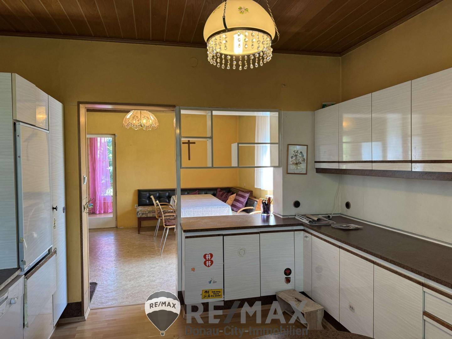 Haus – Fels am Wagram, Katastralgemeinde Fels am Wagram - Mehr