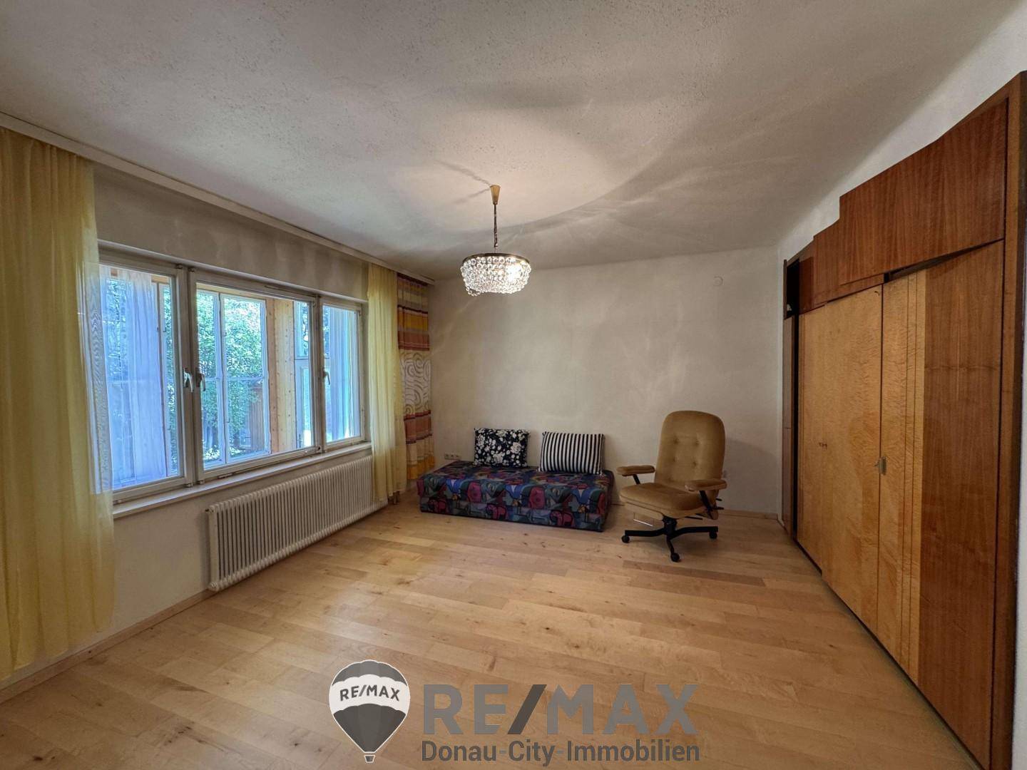 Haus – Fels am Wagram, Katastralgemeinde Fels am Wagram - Ansicht 3