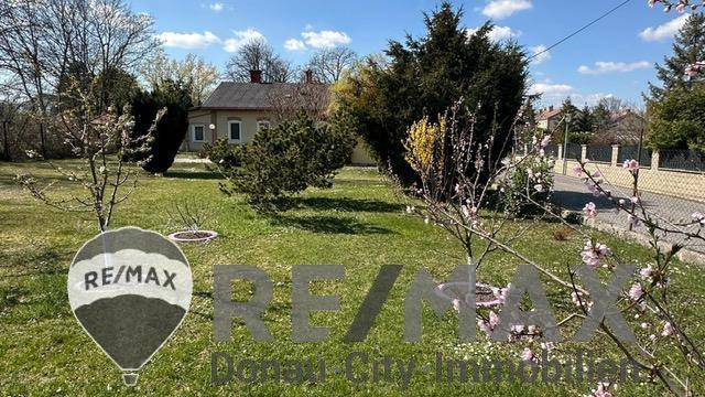 "Perfektes Baugrundstück für Ihr Eigenheim – 800 m² in Blumau-Neurißhof!" - Ansicht 2