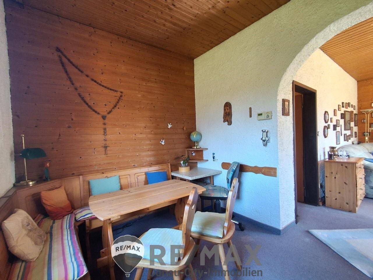''Landhausflair mit Ausbaupotenzial in Wien-Donaustadt - Neu-Essling'' - Ansicht 6