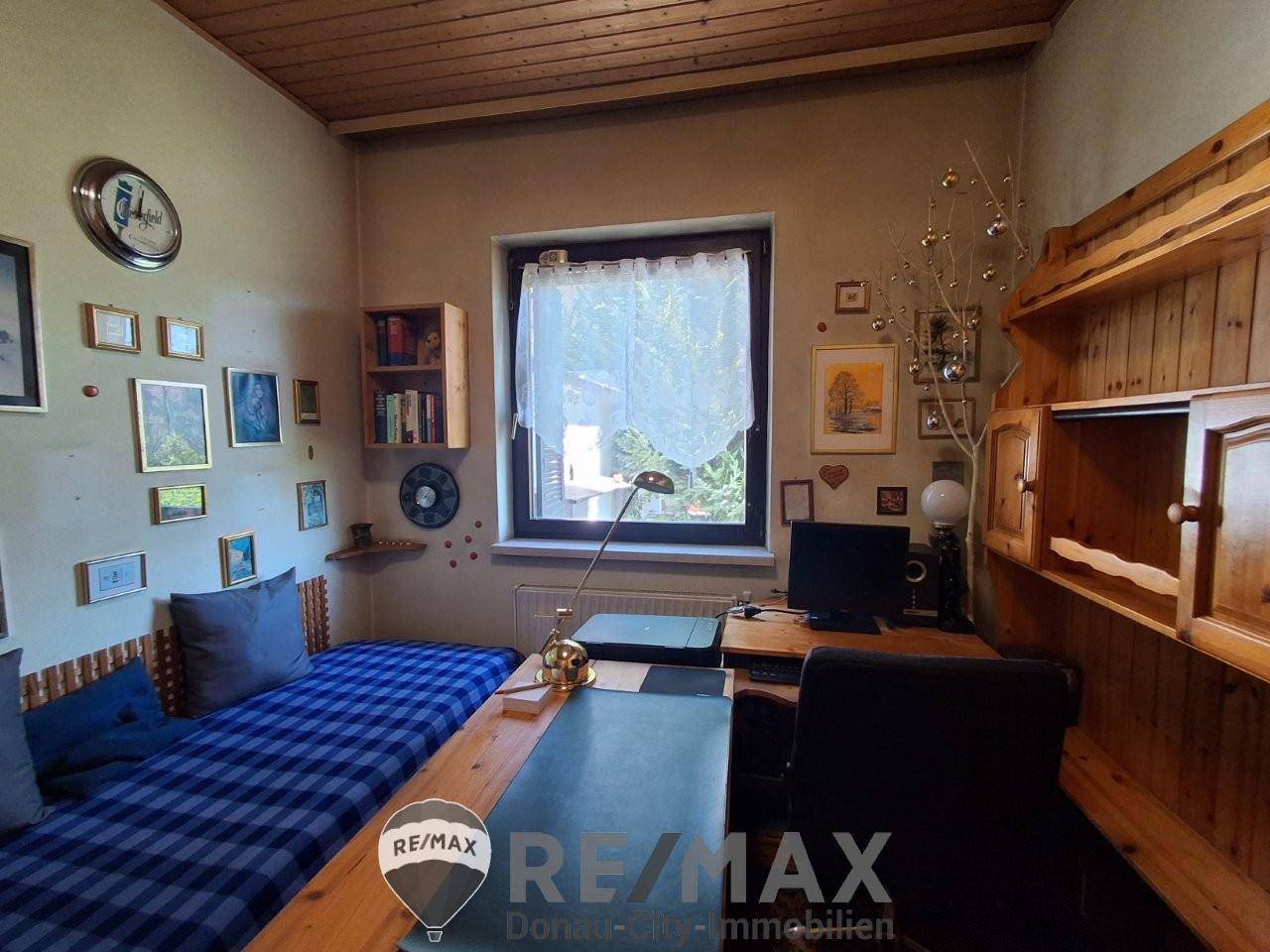 ''Landhausflair mit Ausbaupotenzial in Wien-Donaustadt - Neu-Essling'' - Ansicht 4