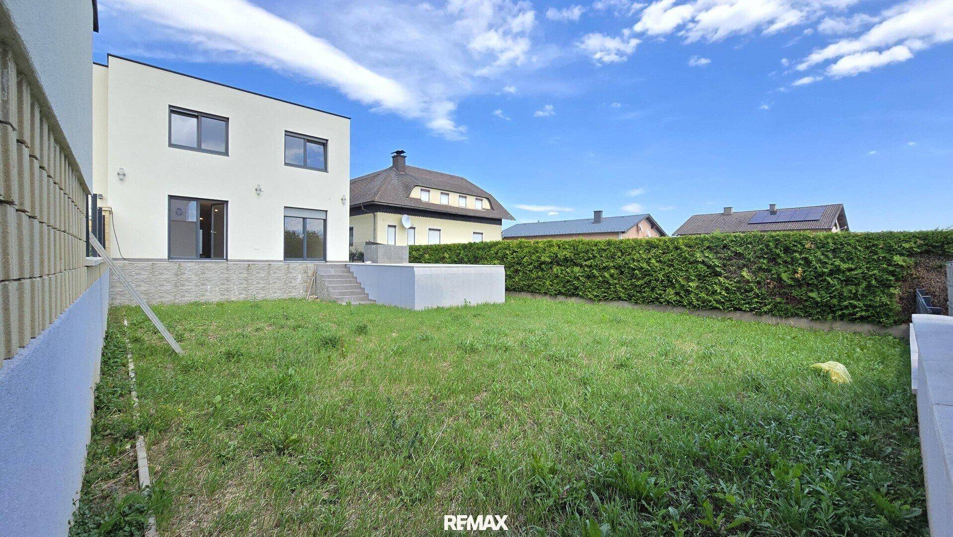 16 Garten