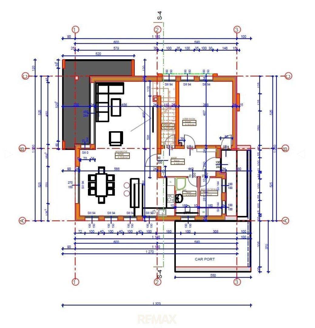 Plan EG
