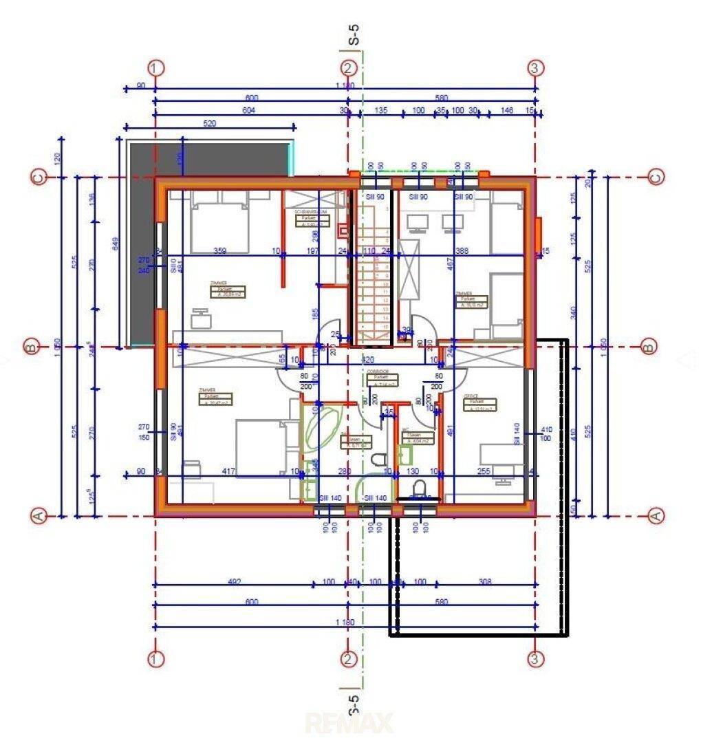 Plan OG