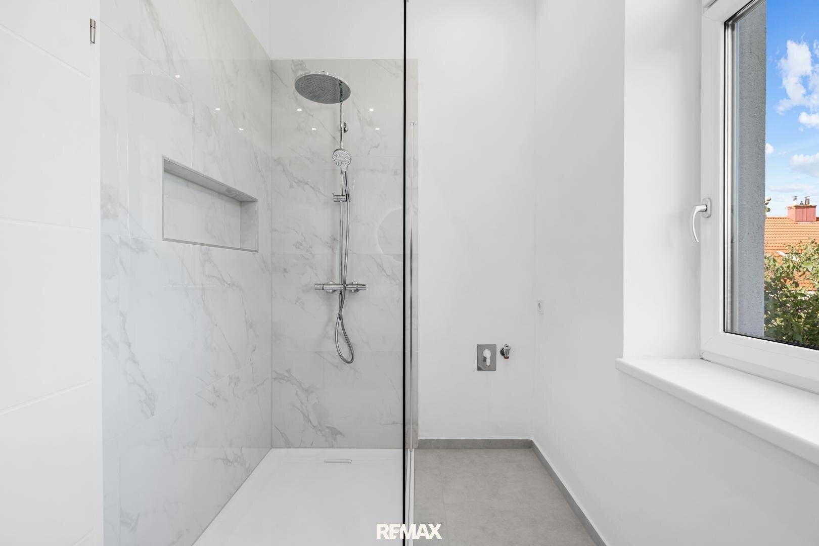 Badezimmer, Ansicht 2