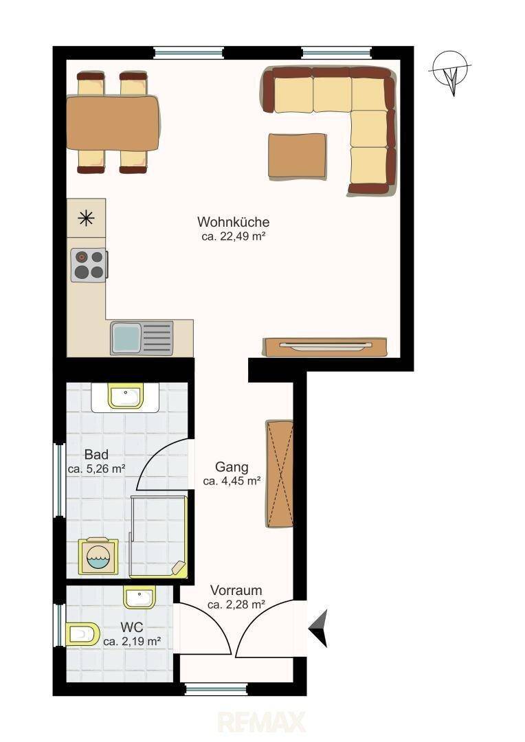Plan 2D