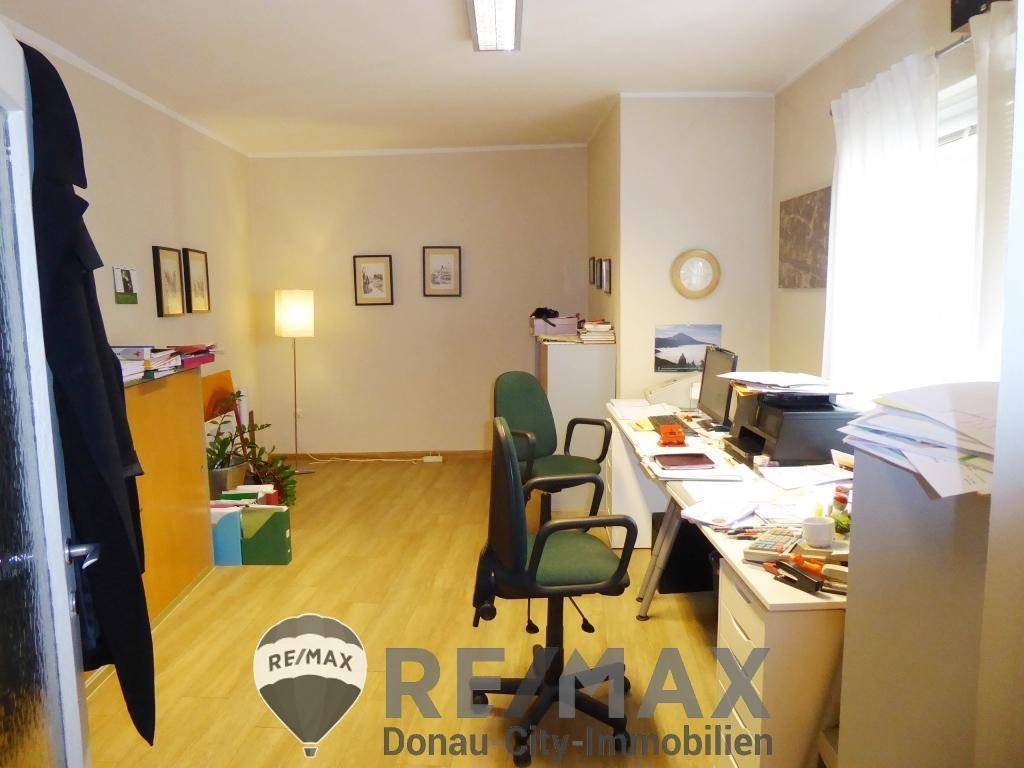 "Mitten im Zentrum!" - Widok 3