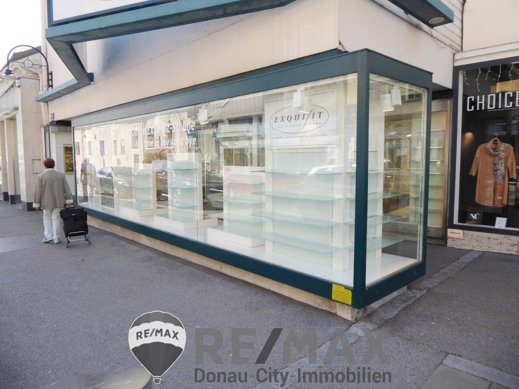 "Mitten im Zentrum!" - Więcej