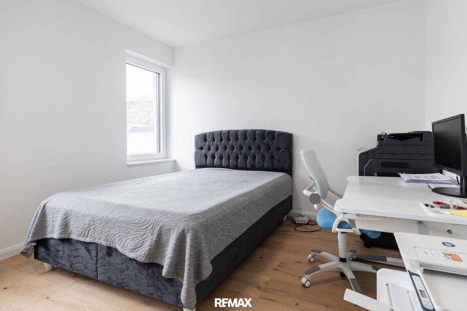 11 Gästezimmer