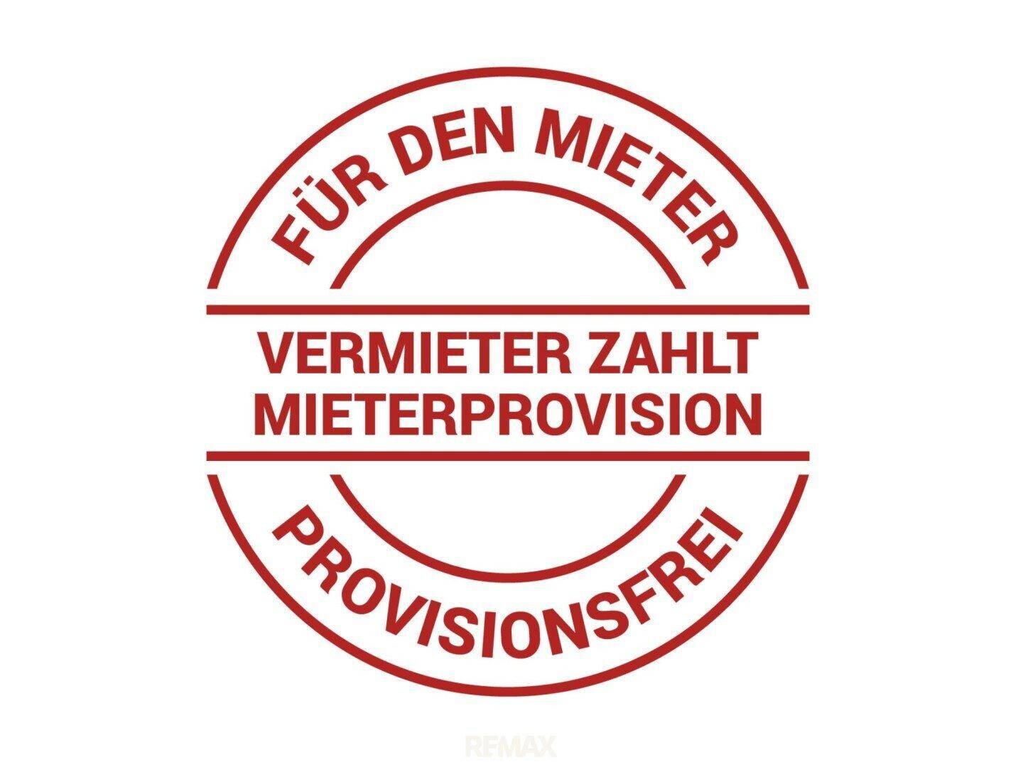 Provisionsfrei für den Mieter