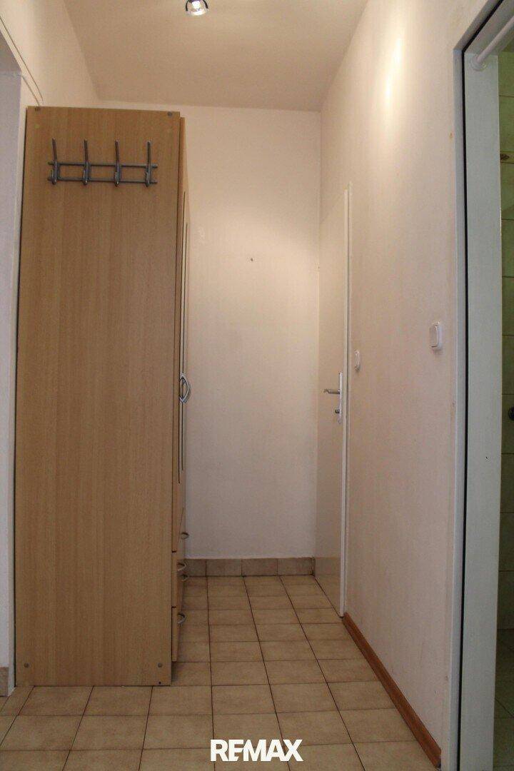 ETW 2115 Ernstbrunn - Vorraum