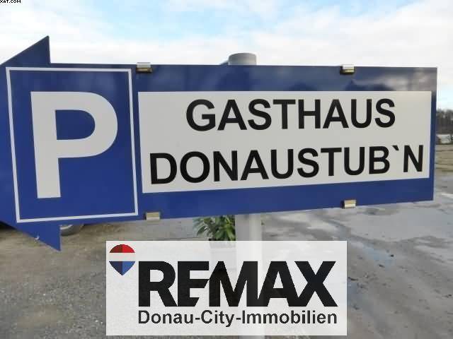 11 Parkplatz Donaustubn Klosterneuburg