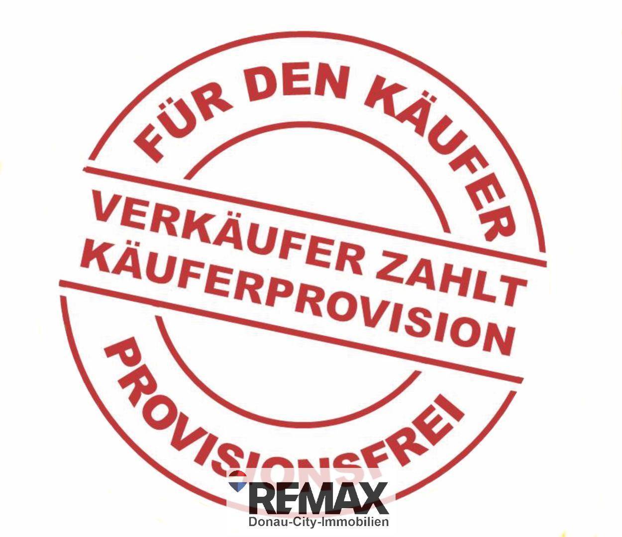 provisionsfrei für den Käufer