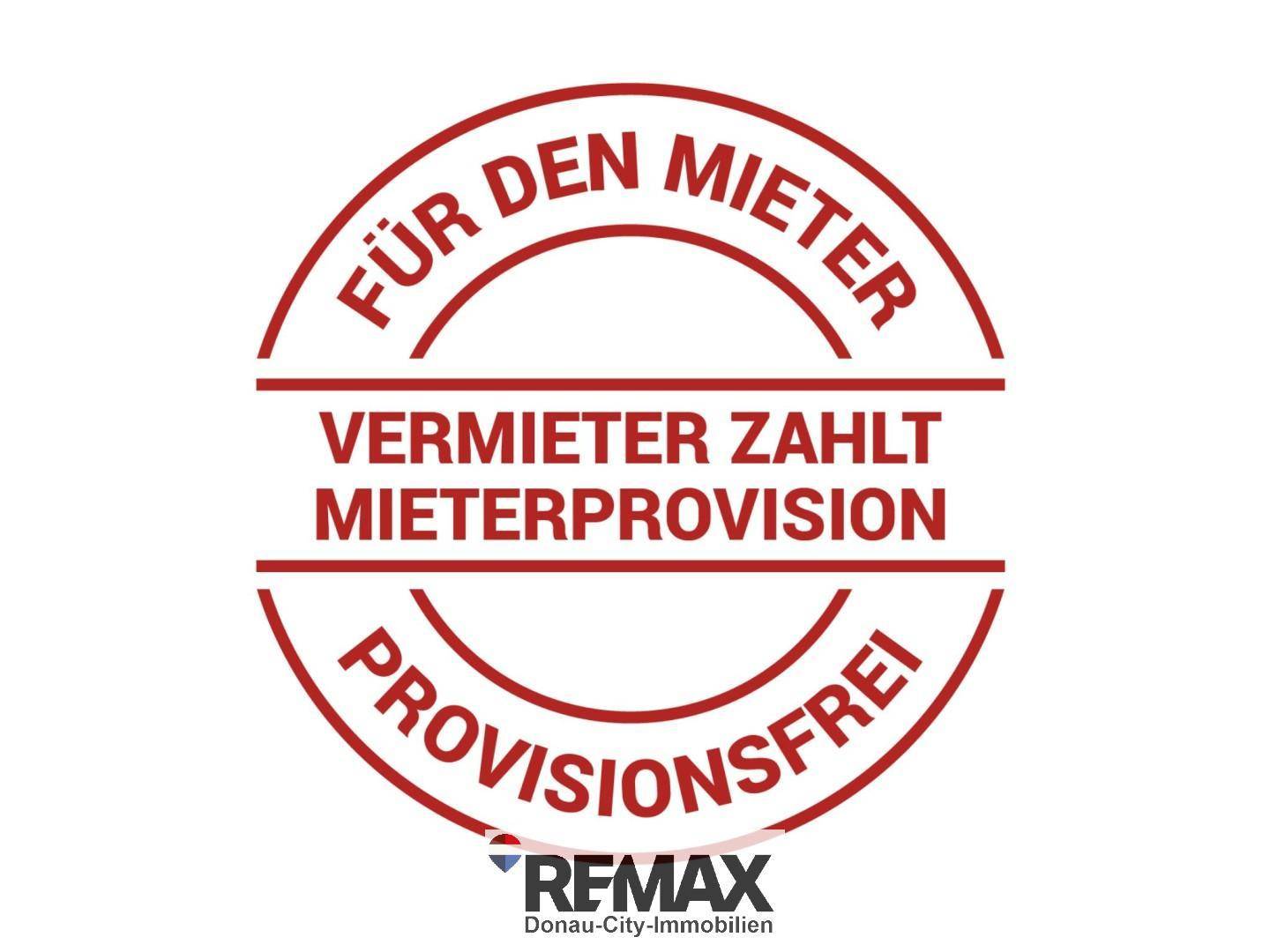 Provisionsfrei für den Mieter