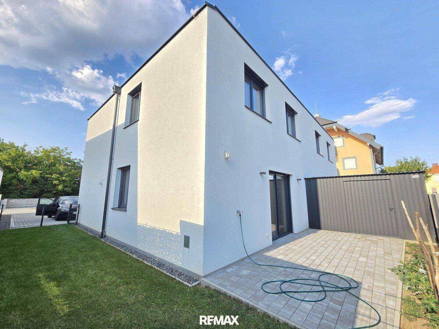 10 Garten