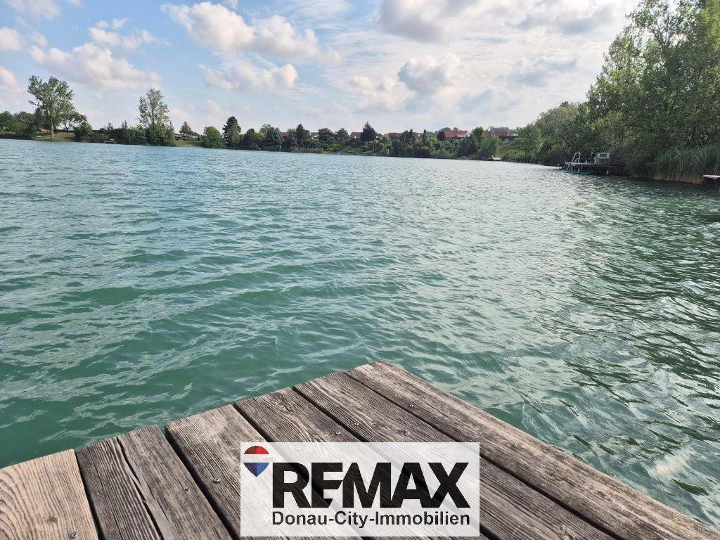 02 Haus beim See