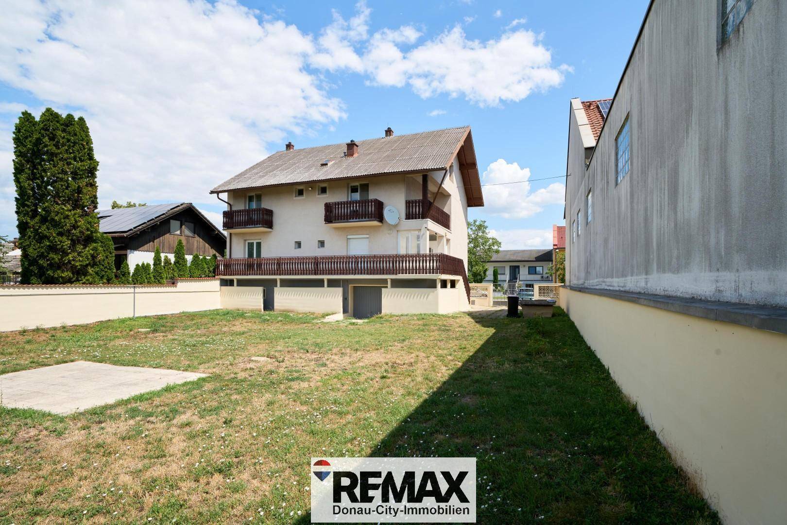 34. Einfamilienhaus 7142 Illmitz