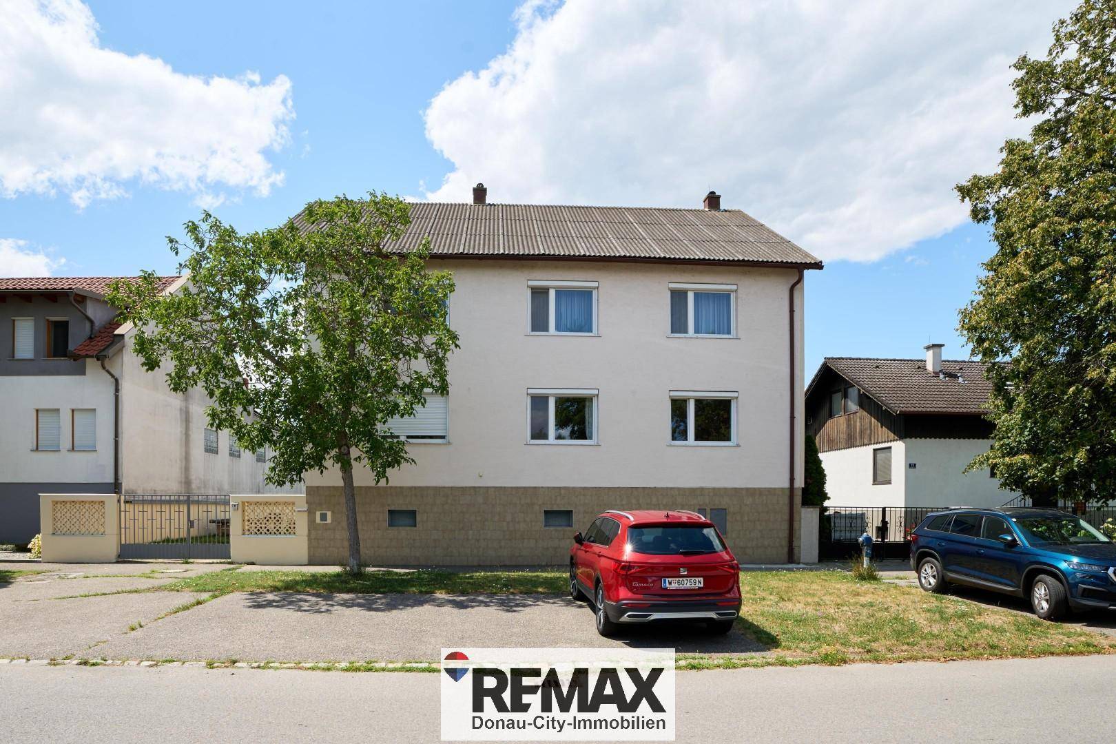 35. Einfamilienhaus 7142 Illmitz