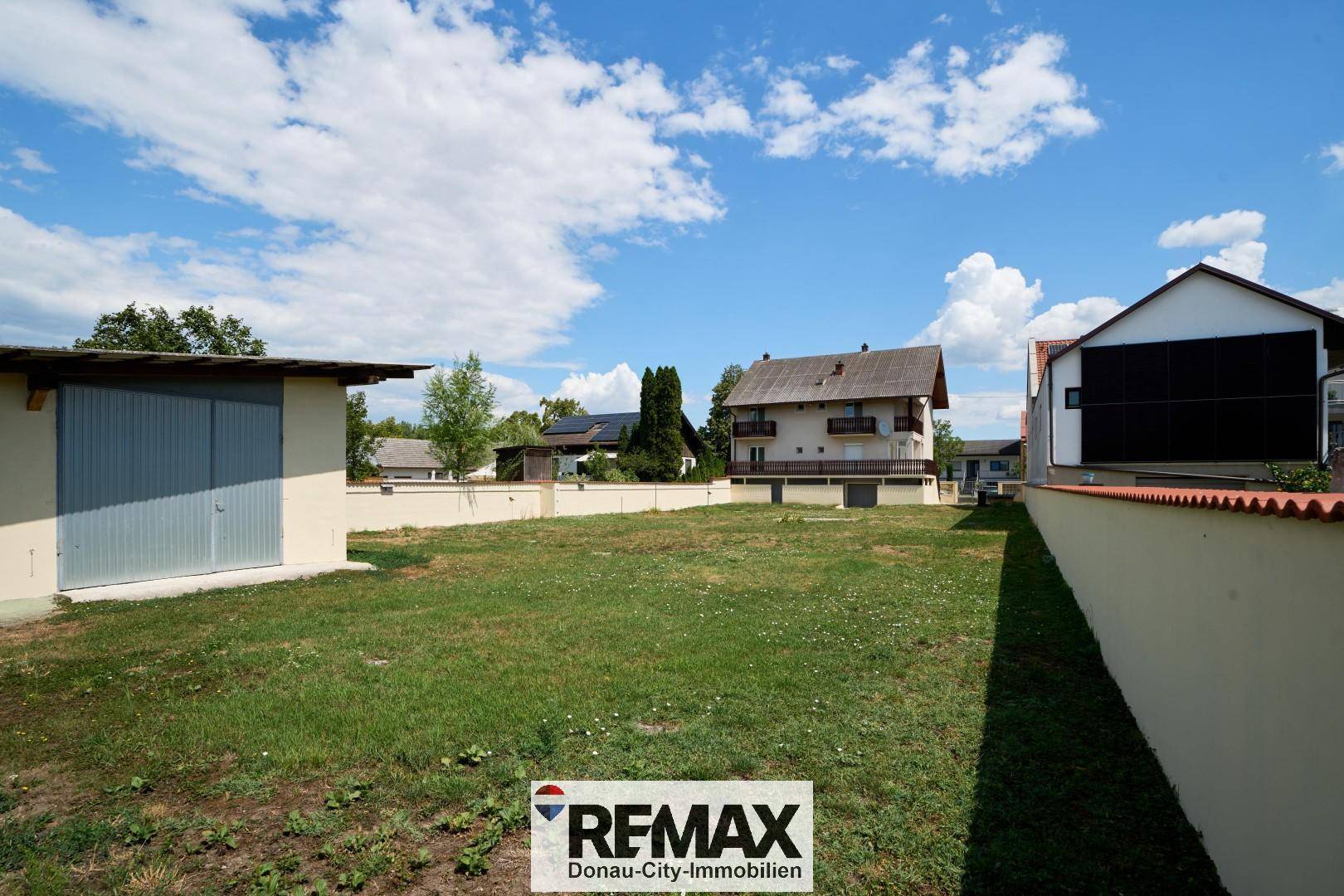 33. Einfamilienhaus 7142 Illmitz