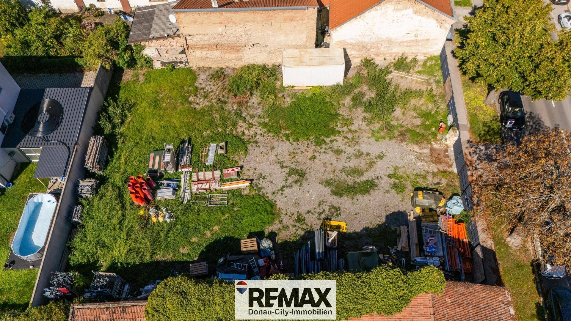 BGD 2440 Gramatneusiedl
