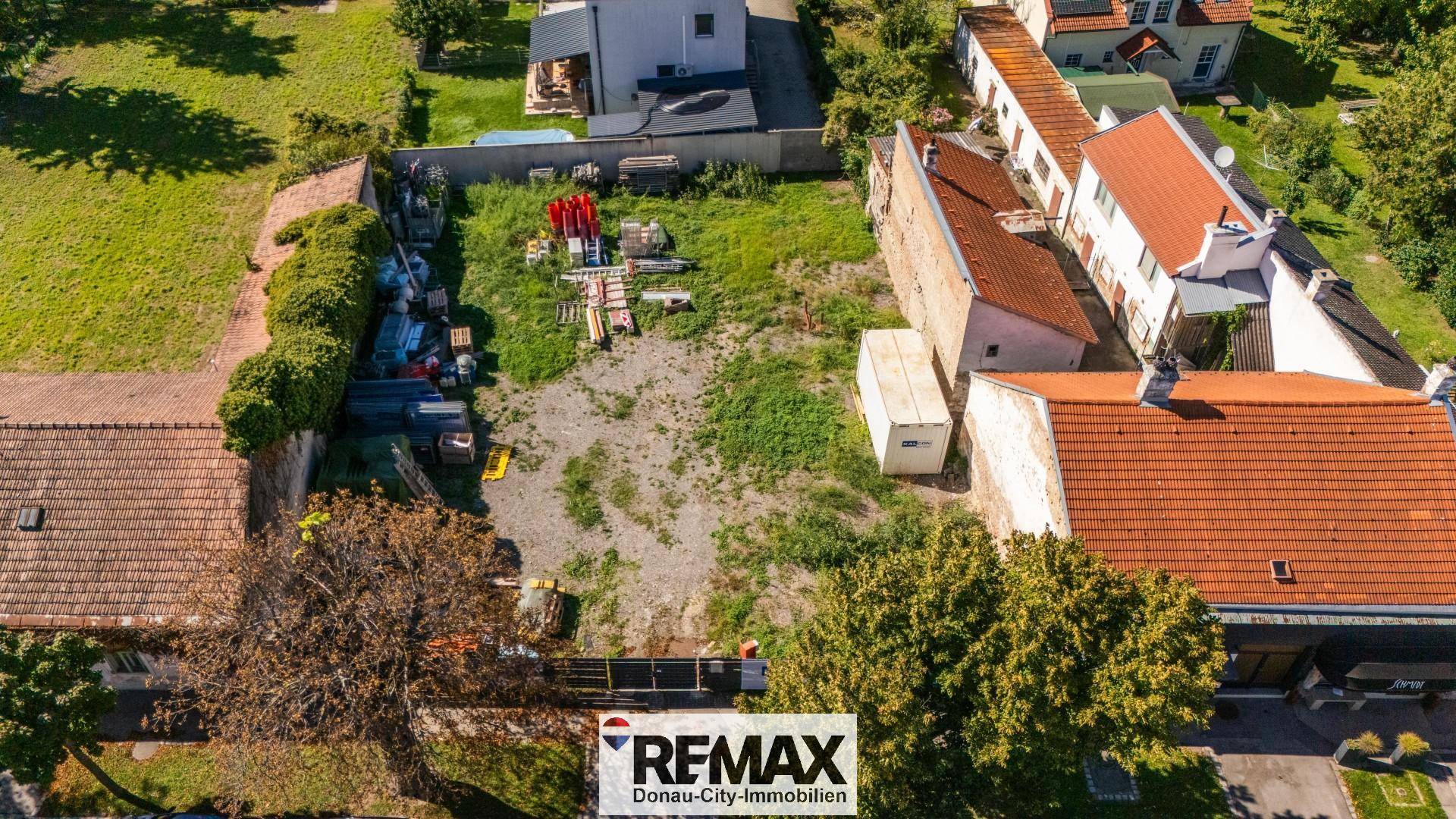 BGD 2440 Gramatneusiedl