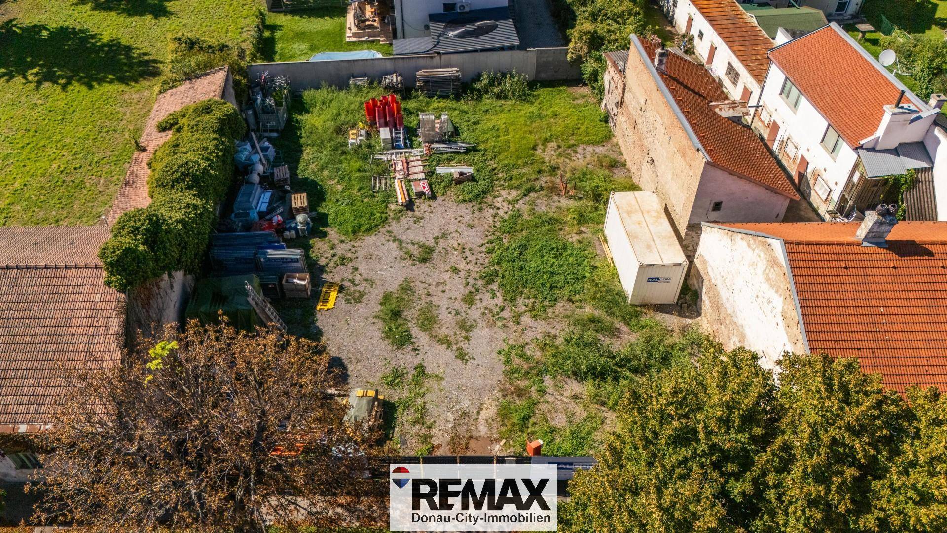 BGD 2440 Gramatneusiedl