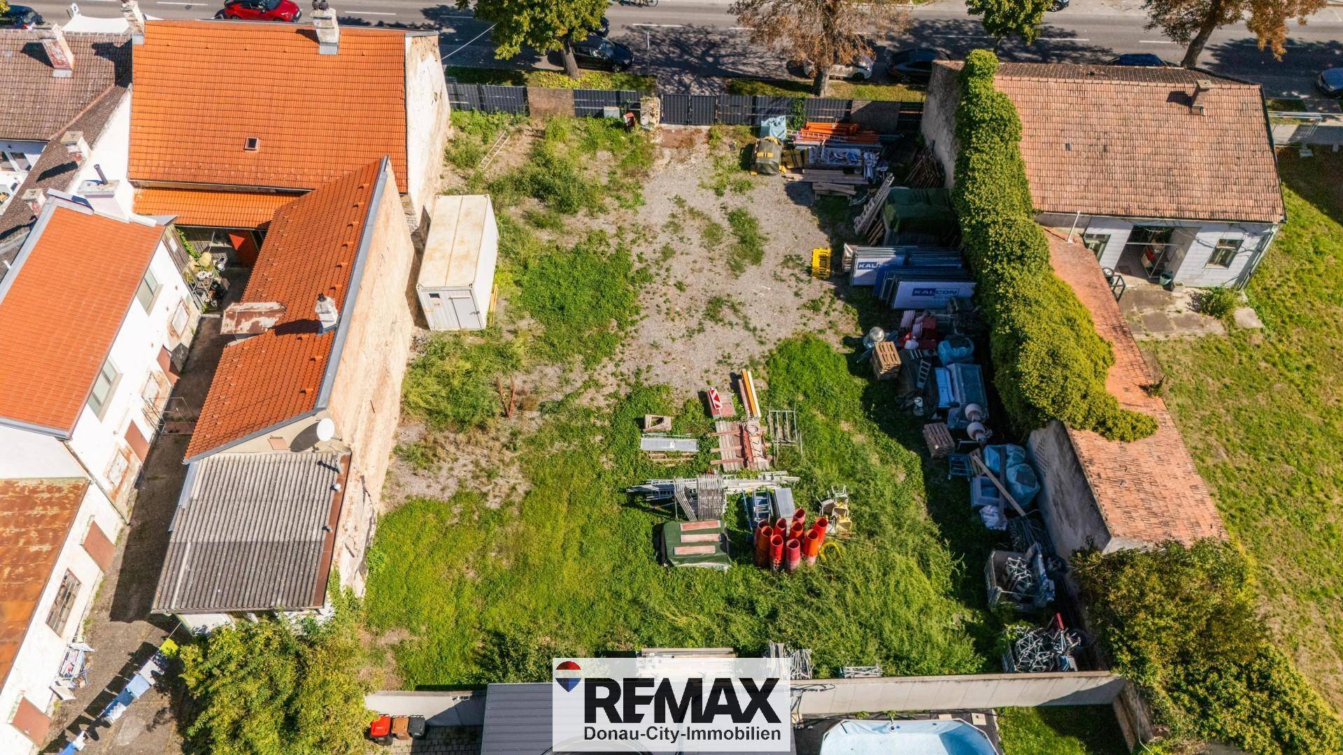 BGD 2440 Gramatneusiedl