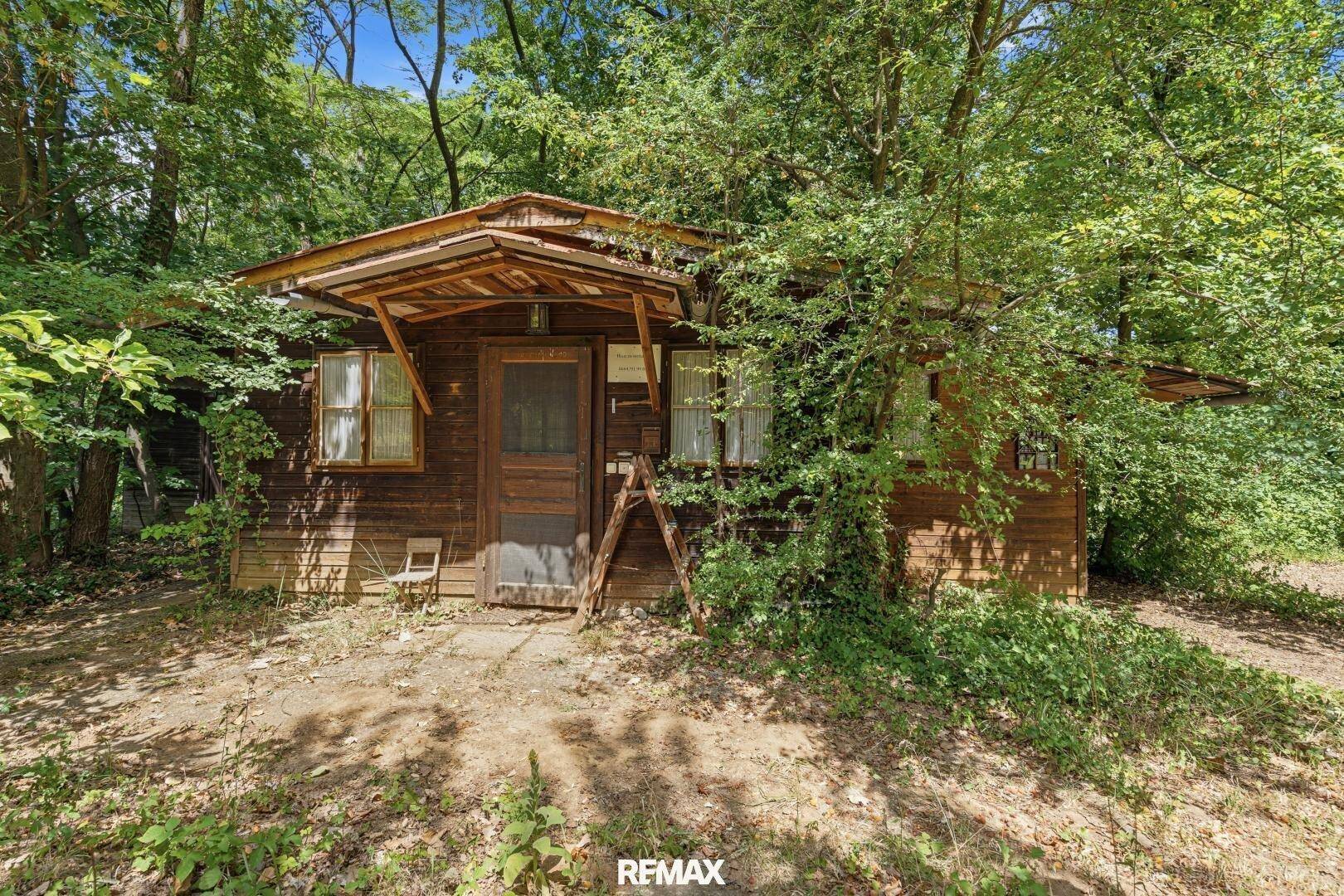 23 EFH 3473 Mühlbach am Manhartsberg