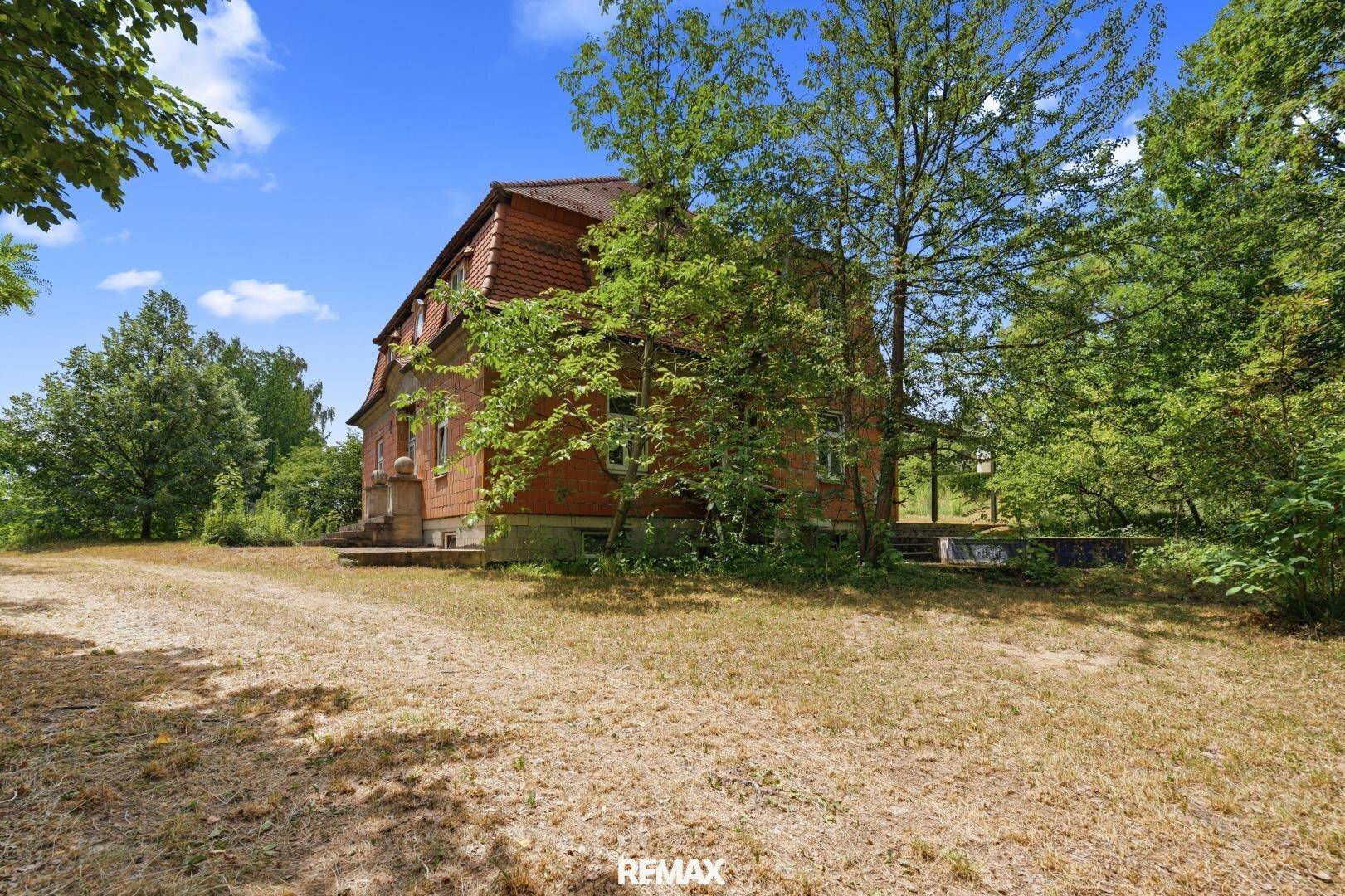 24 EFH 3473 Mühlbach am Manhartsberg