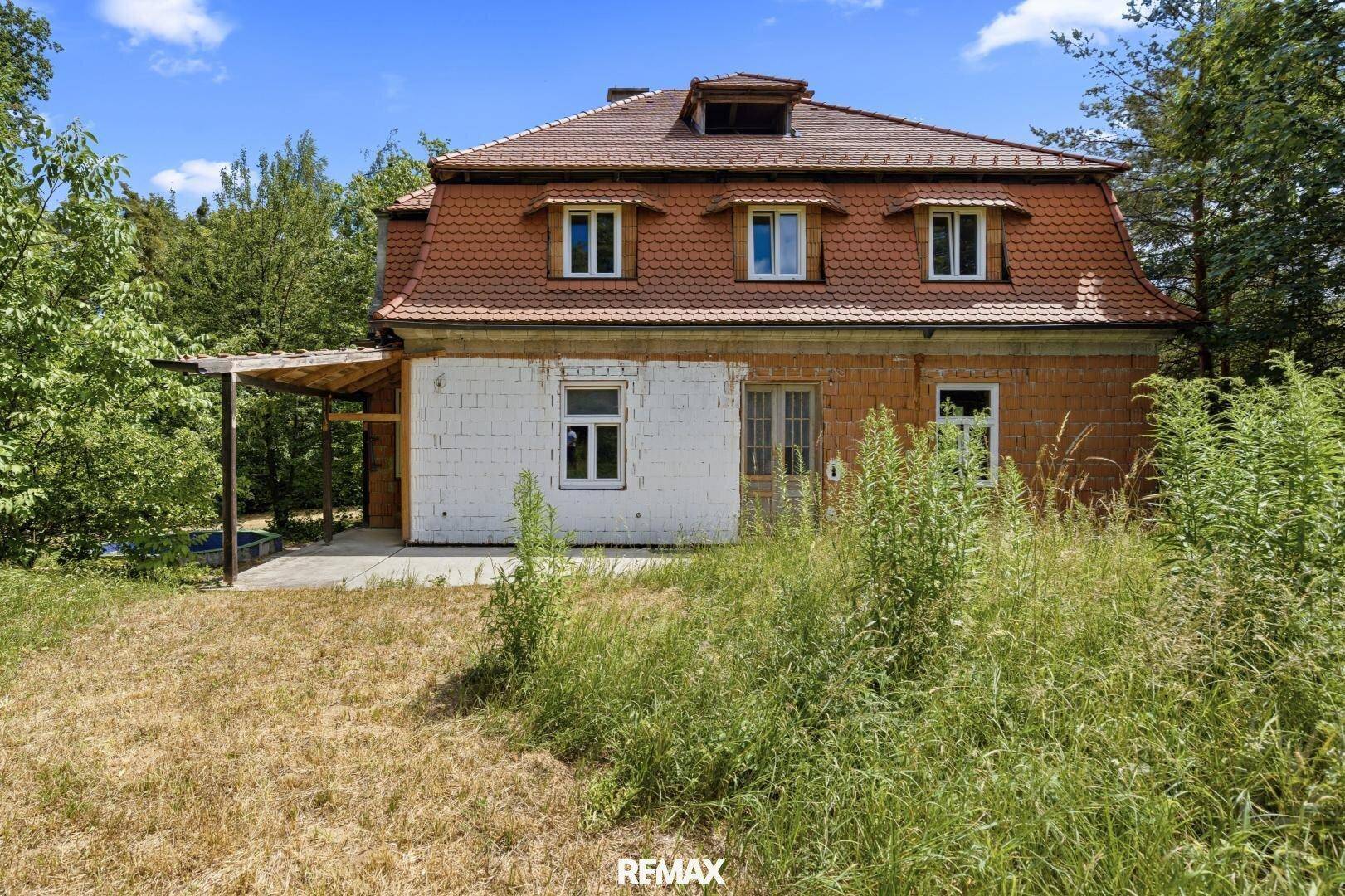 25 EFH 3473 Mühlbach am Manhartsberg