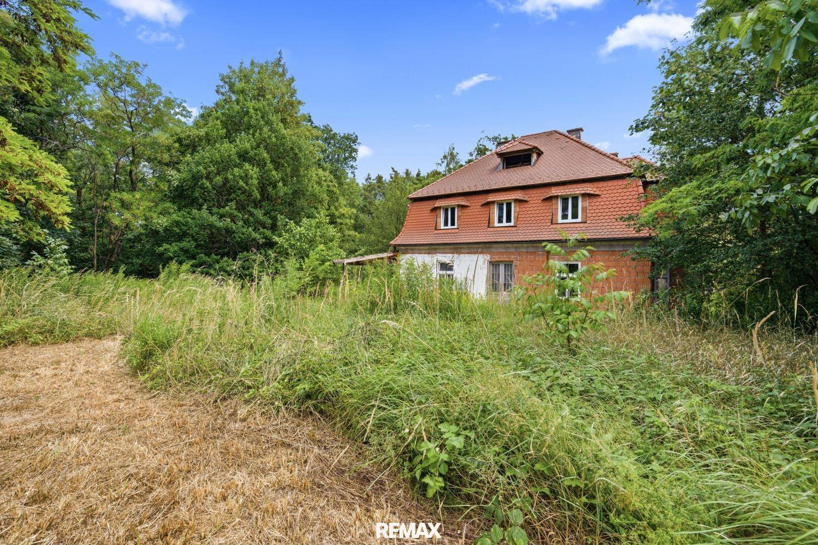 26 EFH 3473 Mühlbach am Manhartsberg