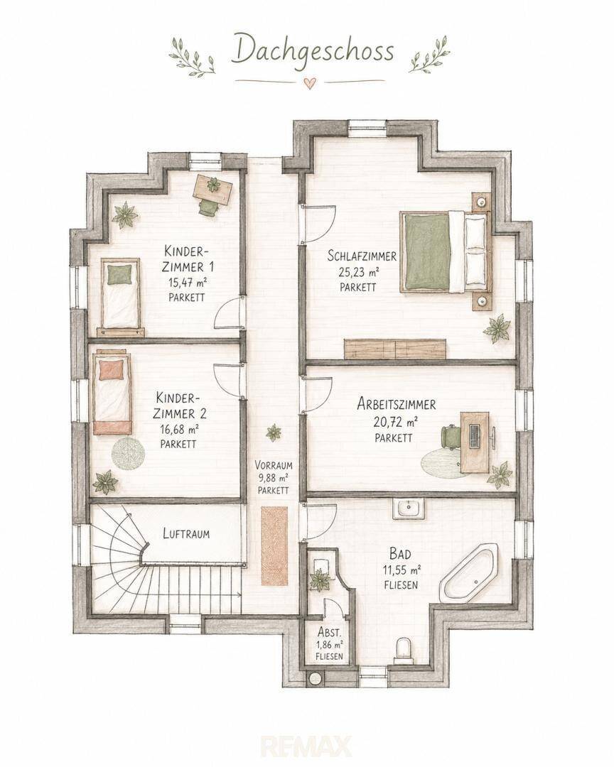 Plan OG