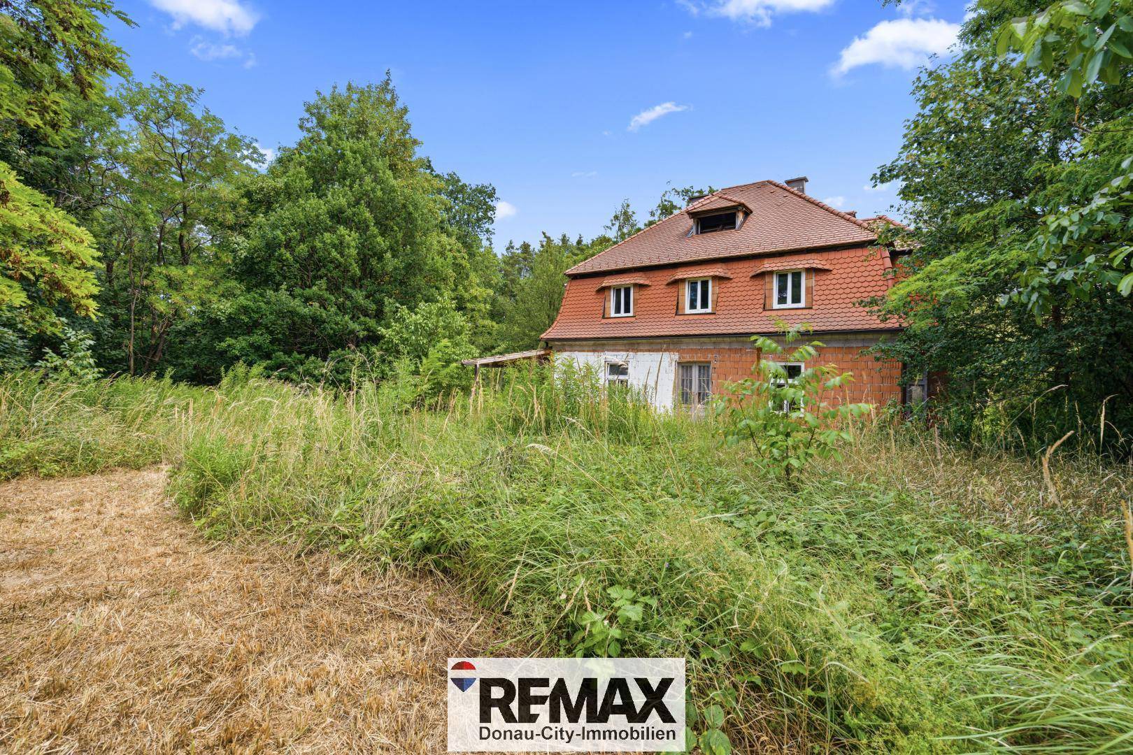 30 GST 3473 Mühlbach am Manhartsberg
