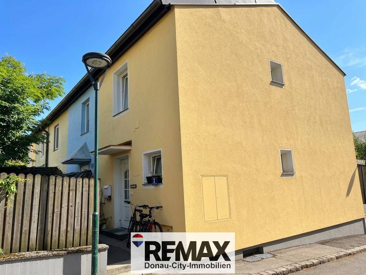RH 2381 Laab im Walde