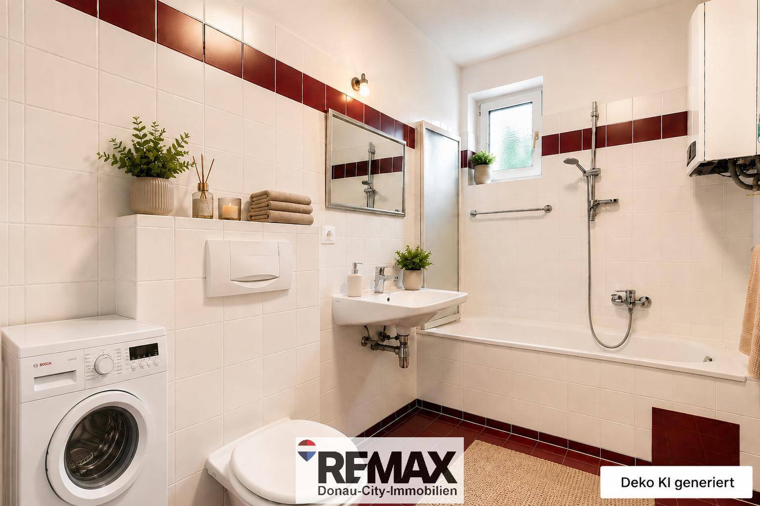 Bild 10, Badezimmer