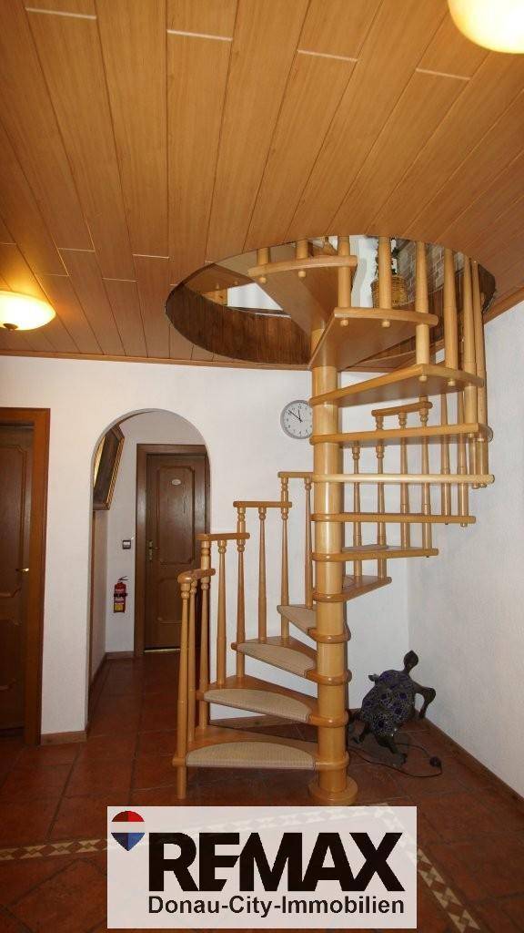 22 Wendeltreppe EFH 2000